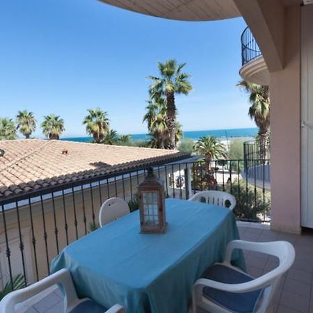 Aparthotel Il Lauro San Benedetto del Tronto Exteriér fotografie