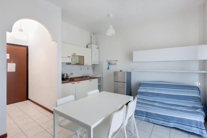 Aparthotel Il Lauro San Benedetto del Tronto Exteriér fotografie