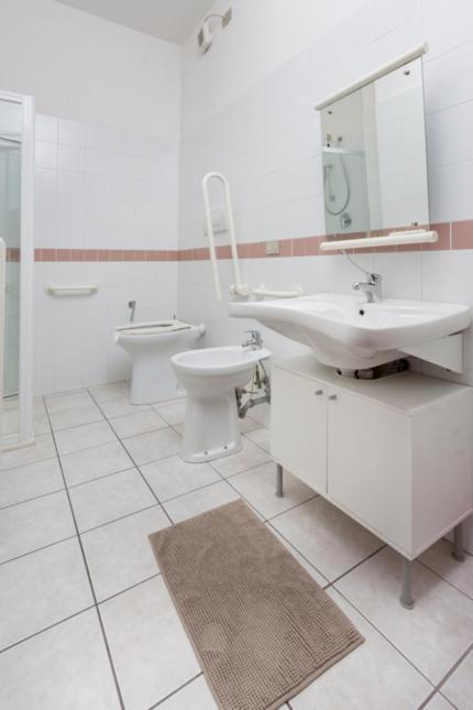 Aparthotel Il Lauro San Benedetto del Tronto Exteriér fotografie