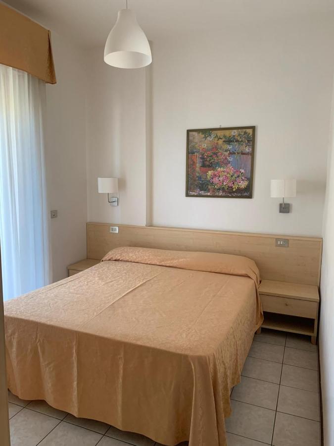 Aparthotel Il Lauro San Benedetto del Tronto Exteriér fotografie