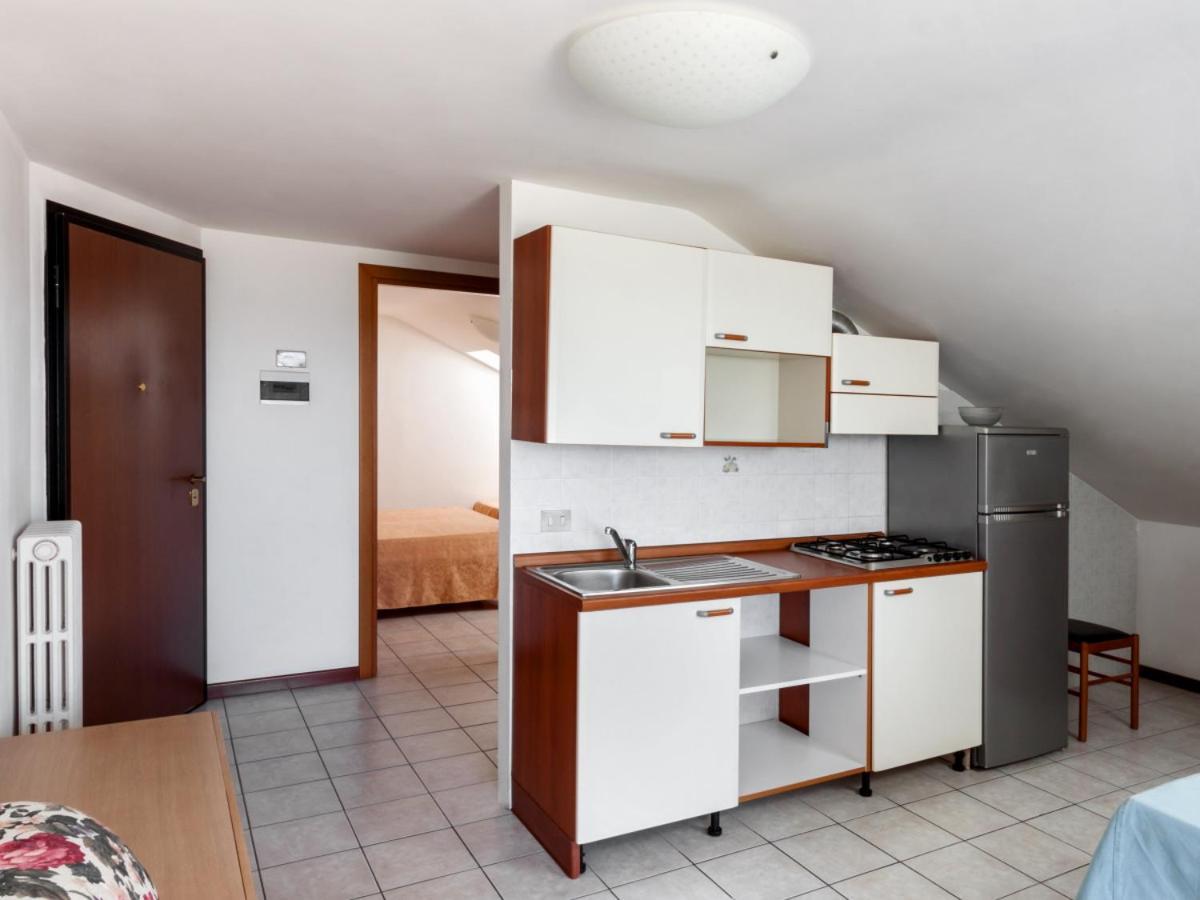 Aparthotel Il Lauro San Benedetto del Tronto Exteriér fotografie