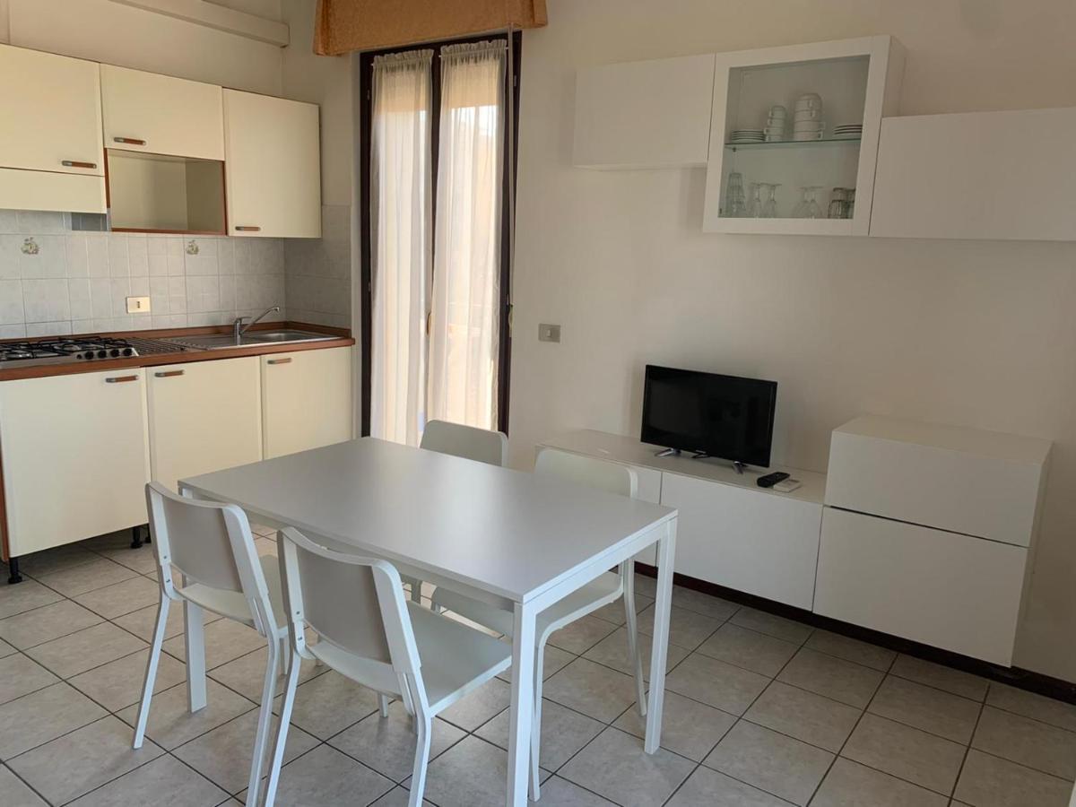 Aparthotel Il Lauro San Benedetto del Tronto Exteriér fotografie
