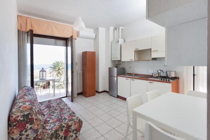Aparthotel Il Lauro San Benedetto del Tronto Exteriér fotografie