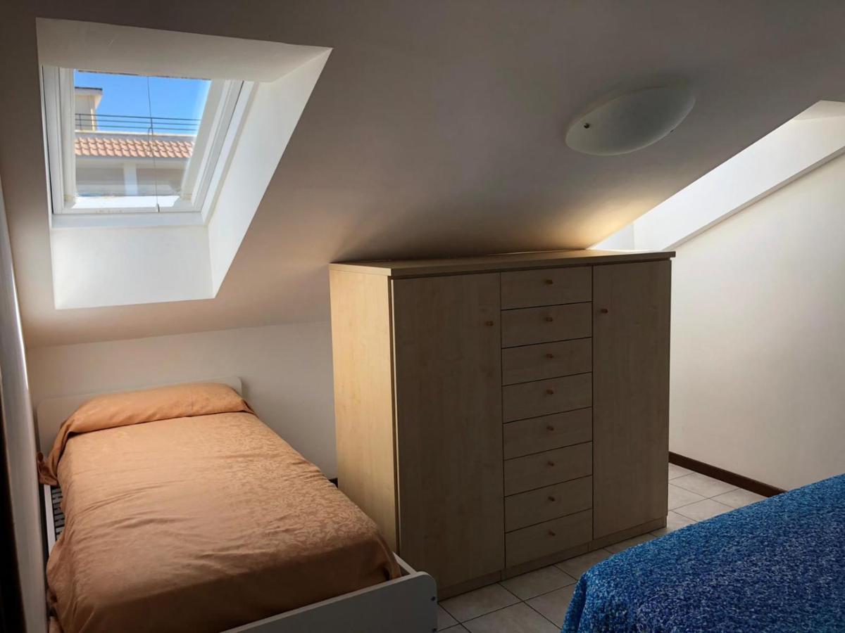 Aparthotel Il Lauro San Benedetto del Tronto Exteriér fotografie