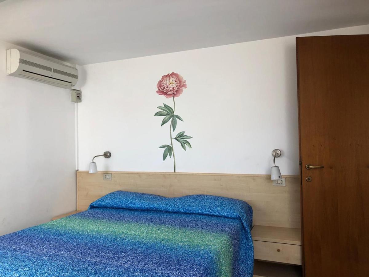 Aparthotel Il Lauro San Benedetto del Tronto Exteriér fotografie