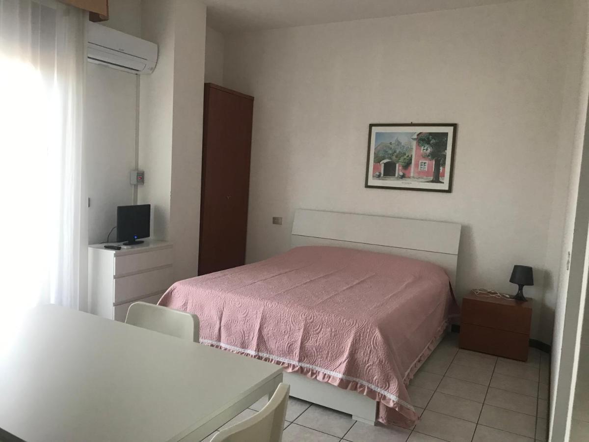 Aparthotel Il Lauro San Benedetto del Tronto Exteriér fotografie