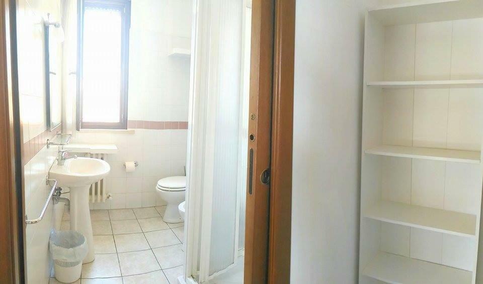 Aparthotel Il Lauro San Benedetto del Tronto Exteriér fotografie