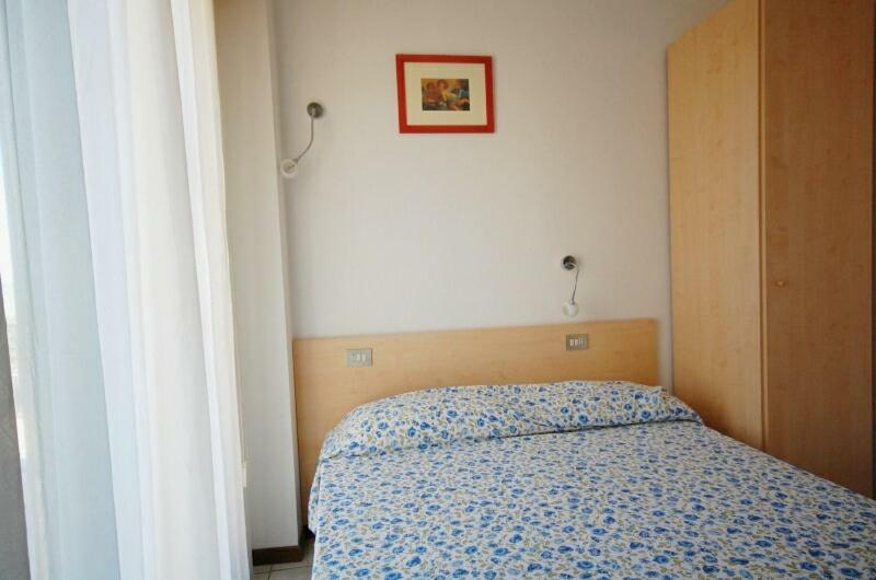 Aparthotel Il Lauro San Benedetto del Tronto Exteriér fotografie