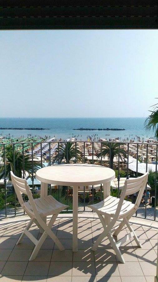 Aparthotel Il Lauro San Benedetto del Tronto Exteriér fotografie