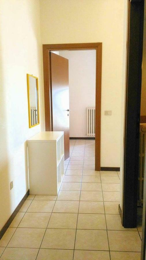 Aparthotel Il Lauro San Benedetto del Tronto Exteriér fotografie